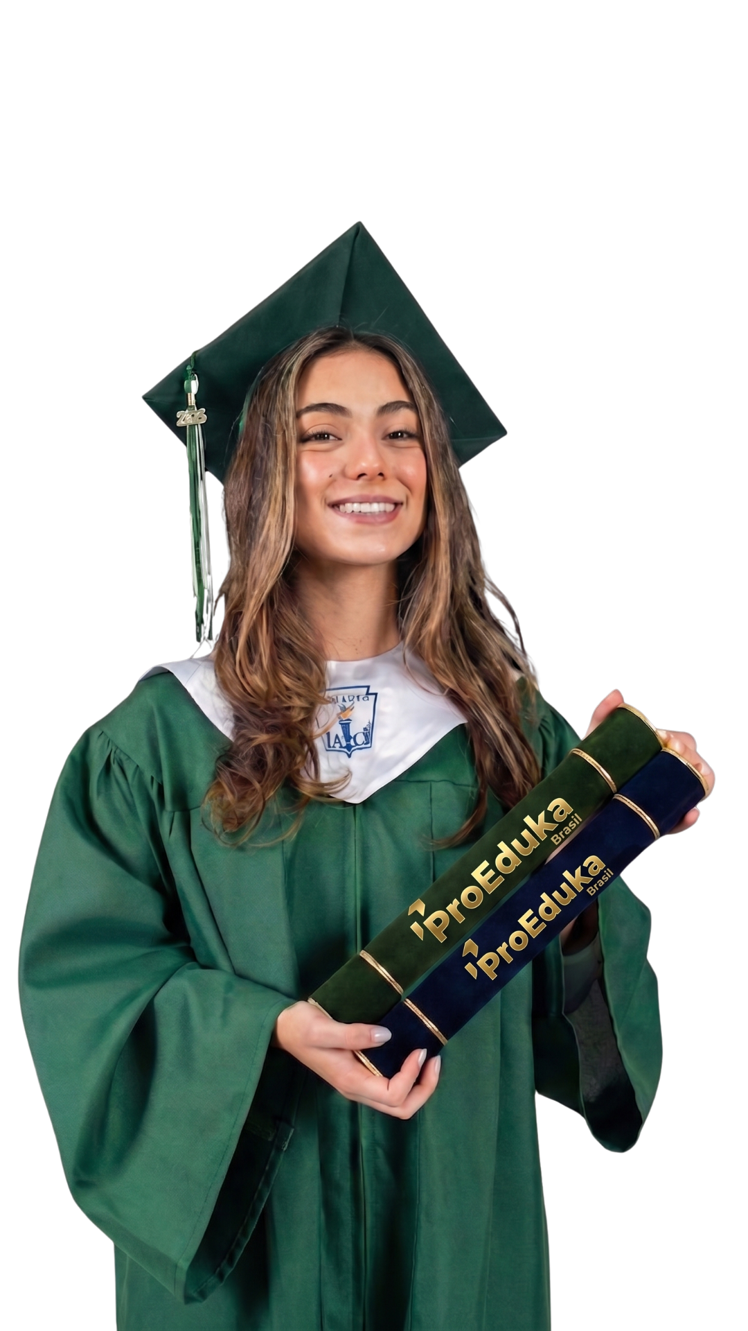 Estudante EJA Online